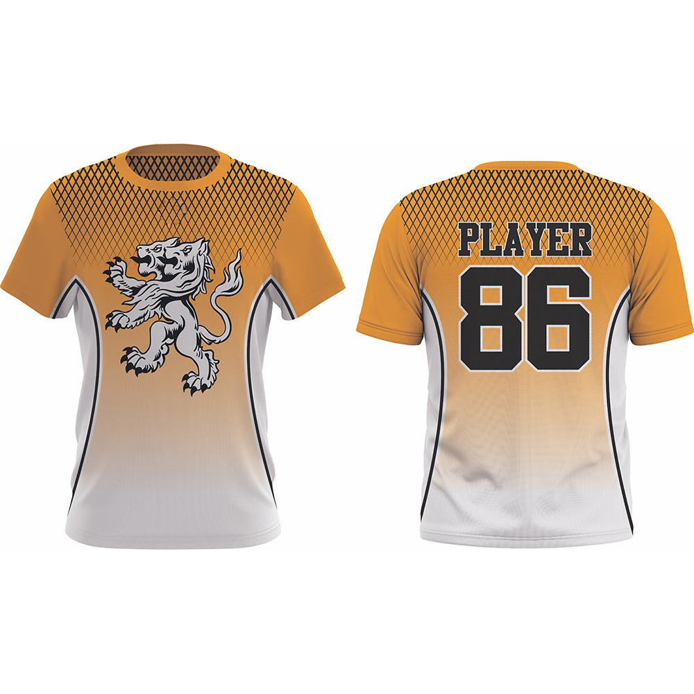 Fastpitch Crew Uniform 6